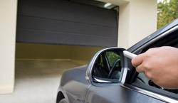 La Palma Garage Door Repair opener installation