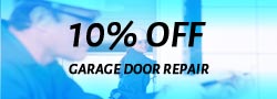 La Palma Garage Door Repair