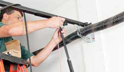 La Palma Garage Door Repair spring repair